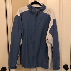 Sun Mountain Golf Rain jacket. Size XL